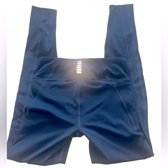 Under Armour Compression Leggings - Picture 2 of 3